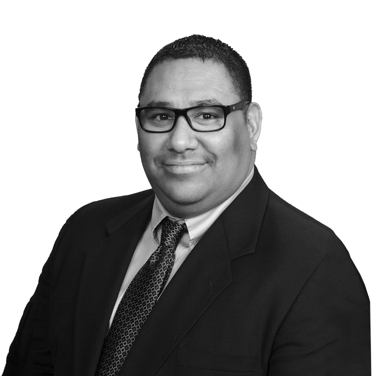 Mark Camacho – Director of New Client Implementation