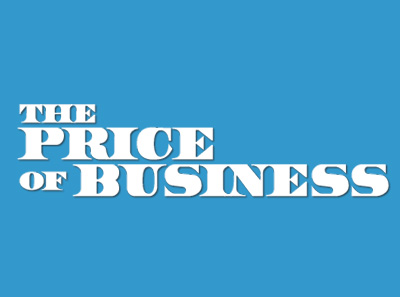 Price of Business