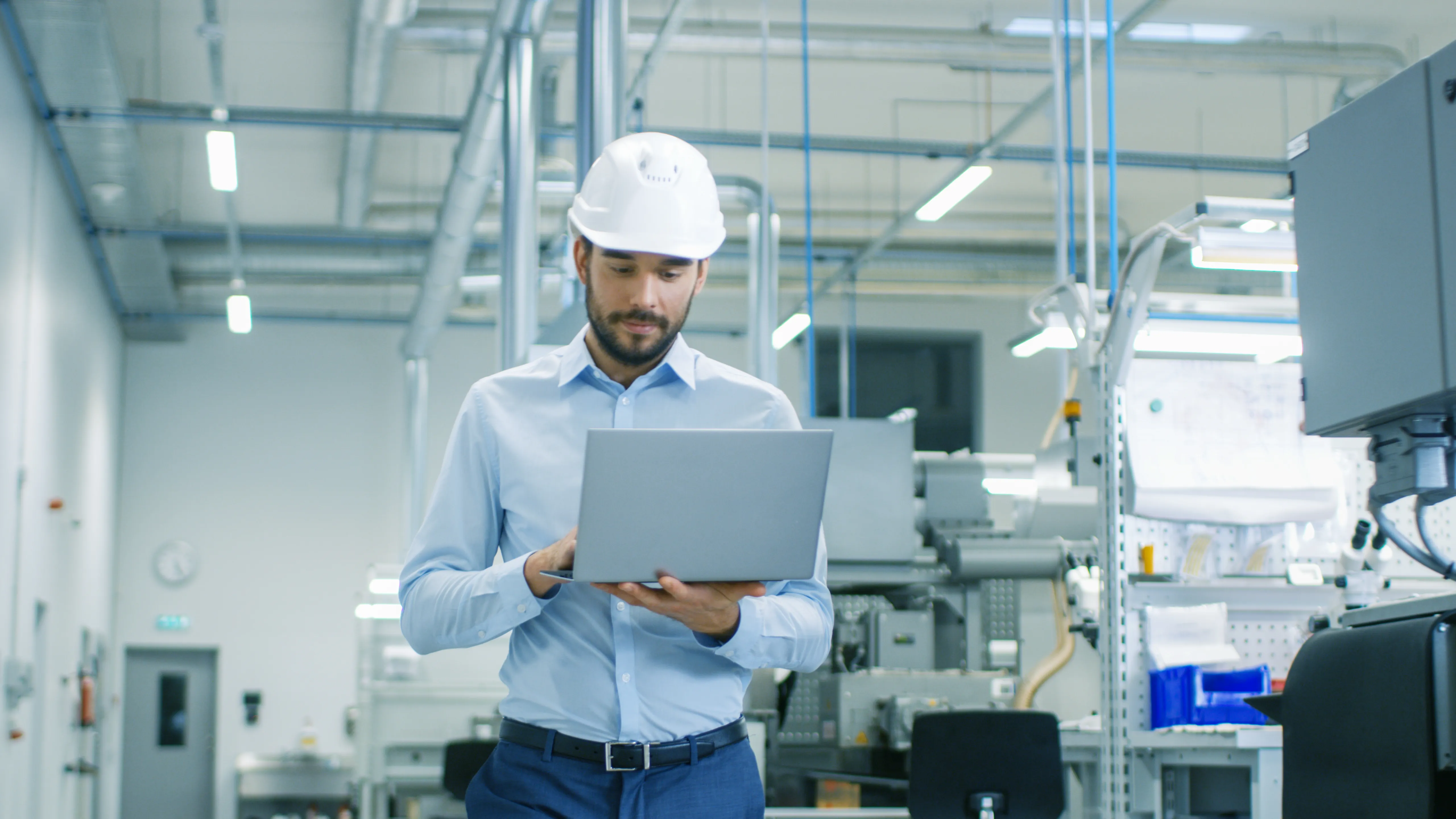 Electronics Manufacturing Benefits