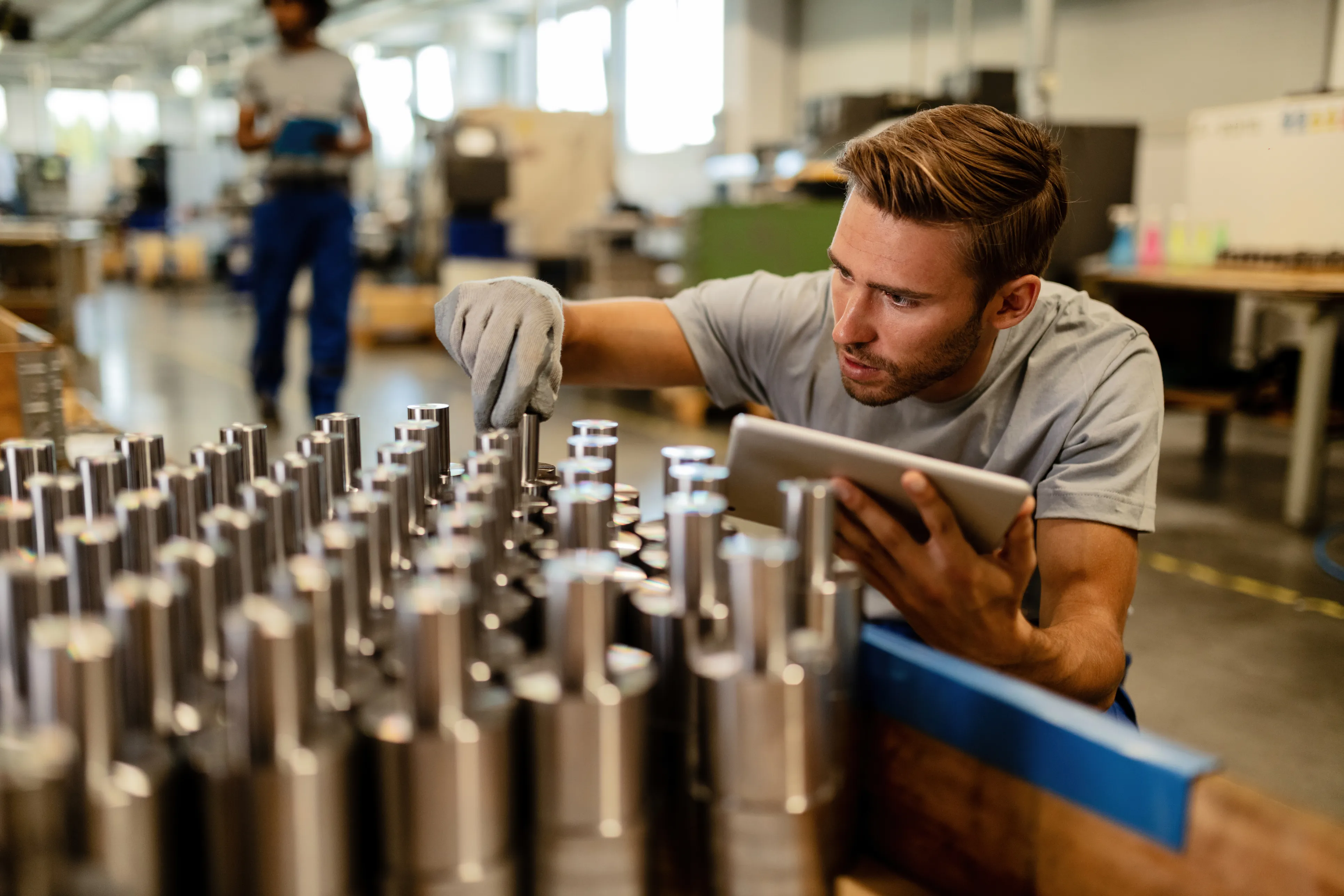 Texas Manufacturing Success Story