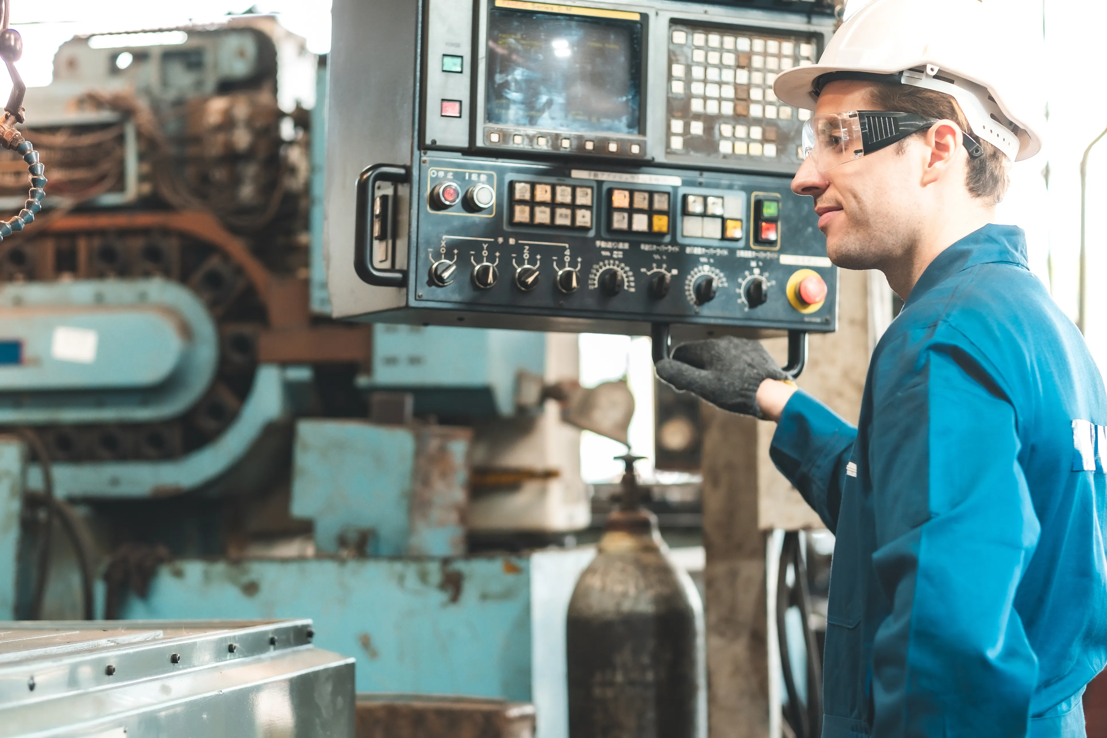 Texas Manufacturing Success Story