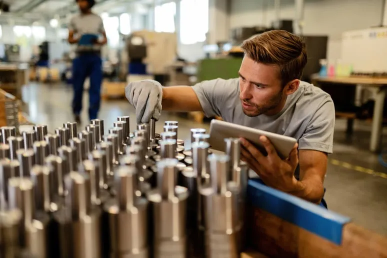 Texas Manufacturing Success Story