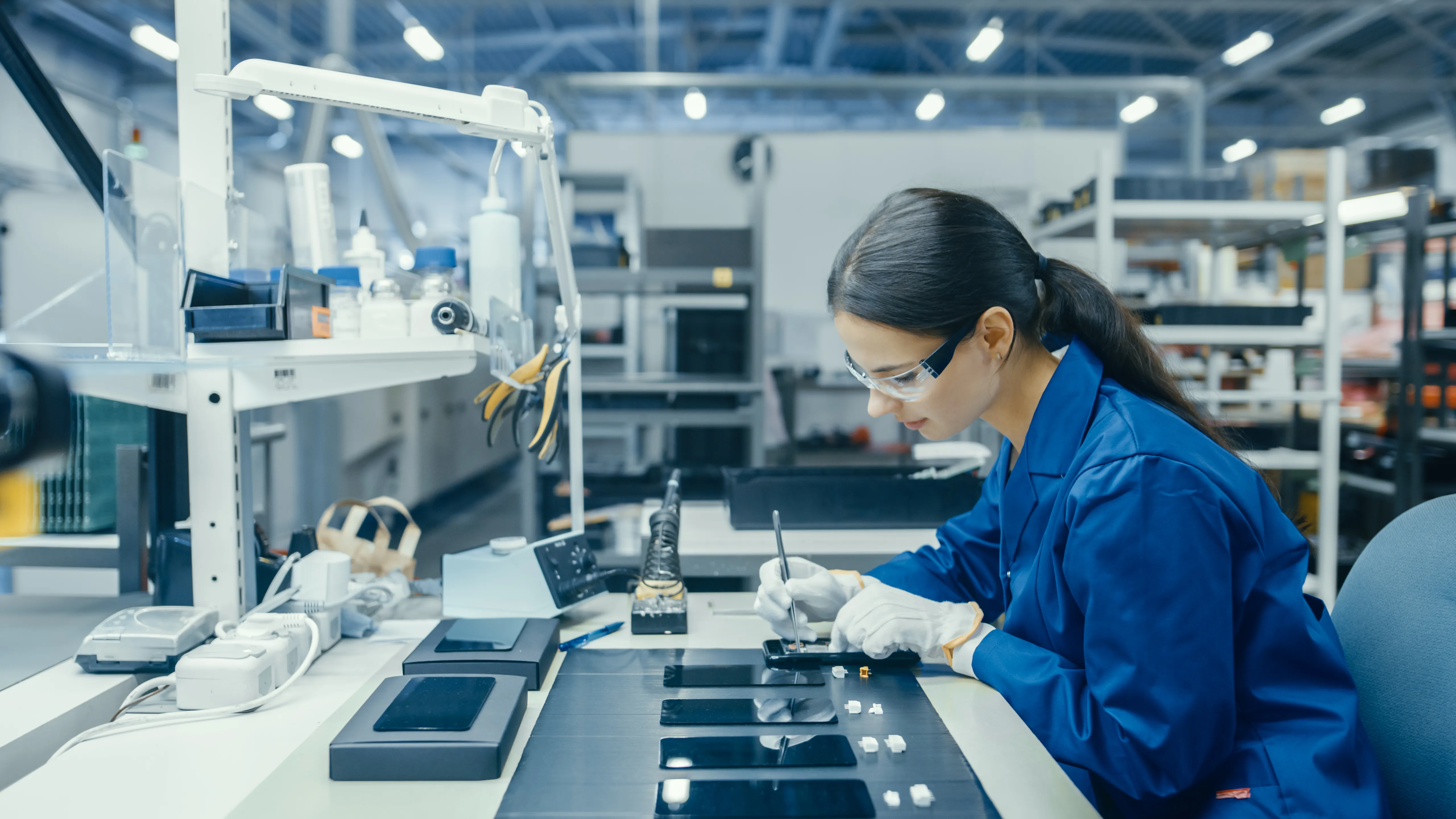 Texas Manufacturing Success Story
