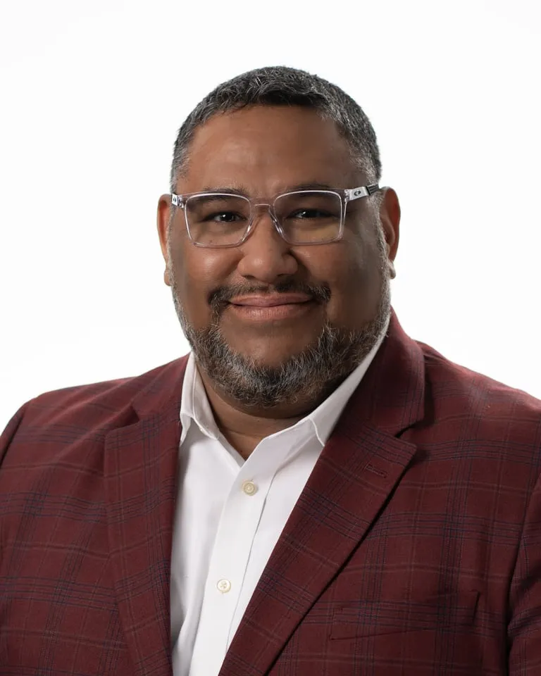 Mark Camacho