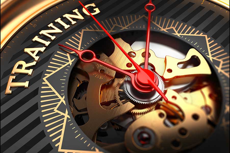 4 Reasons To Properly Train and Orient Contingent Workers