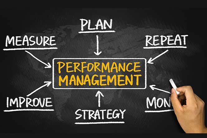 5 Reasons To Improve Your Contingent Workforce Performance Reviews