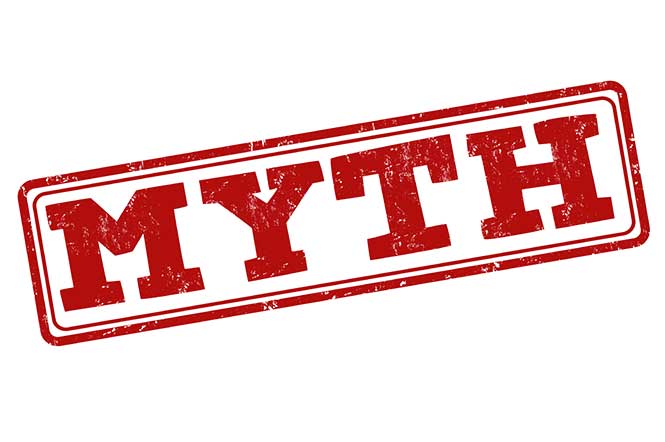 7 Common Contingent Worker Myths 