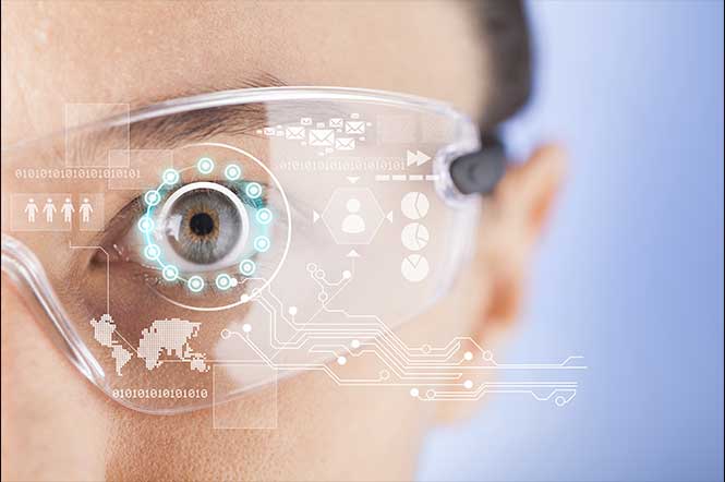 Can Wearable Technology Help The Manufacturing Industry?