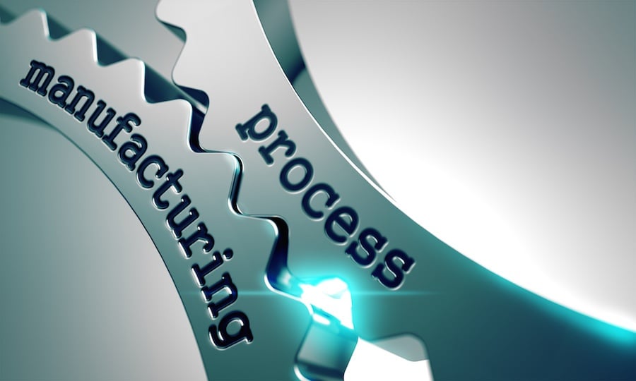 4 Lean Manufacturing Principles for Improving Your Contingent Workforce