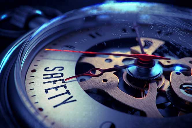 HR's Guide To Improving Contingent Workforce Safety