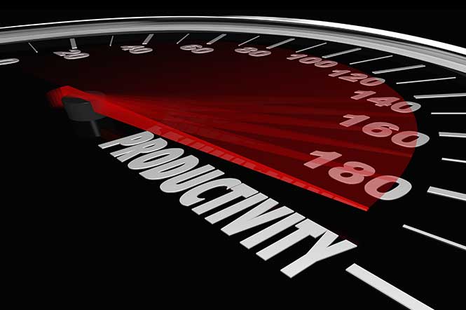 How To Reduce Turnover, Increase Morale & Productivity - Part 1