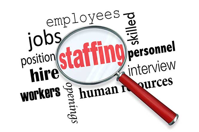How a Workforce Staffing Agency Can Improve The Onboarding Experience