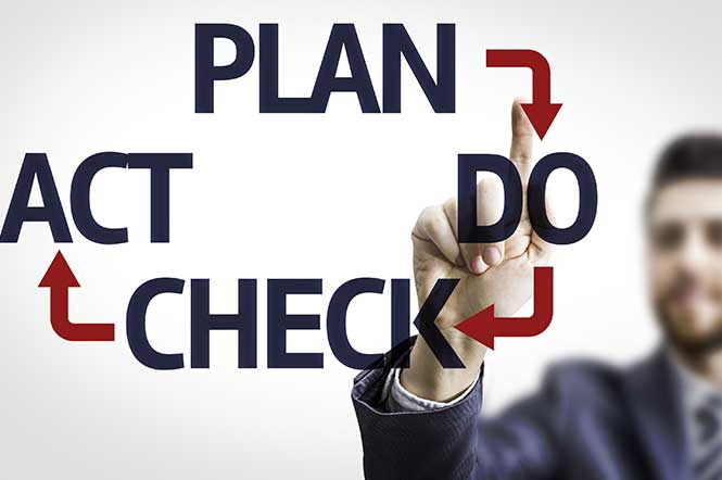 Shewhart Cycle: How It Fits Your Contingent Workforce Solutions Part 1