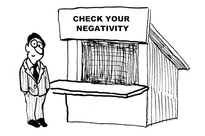Workforce Management Solutions: Handling Employee Negativity Before It Spreads