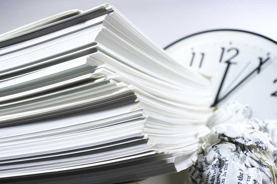 Workforce Management Solutions: What Drives Excessive Overtime?