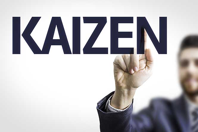 Workforce Management Solutions: What is Kaizen?