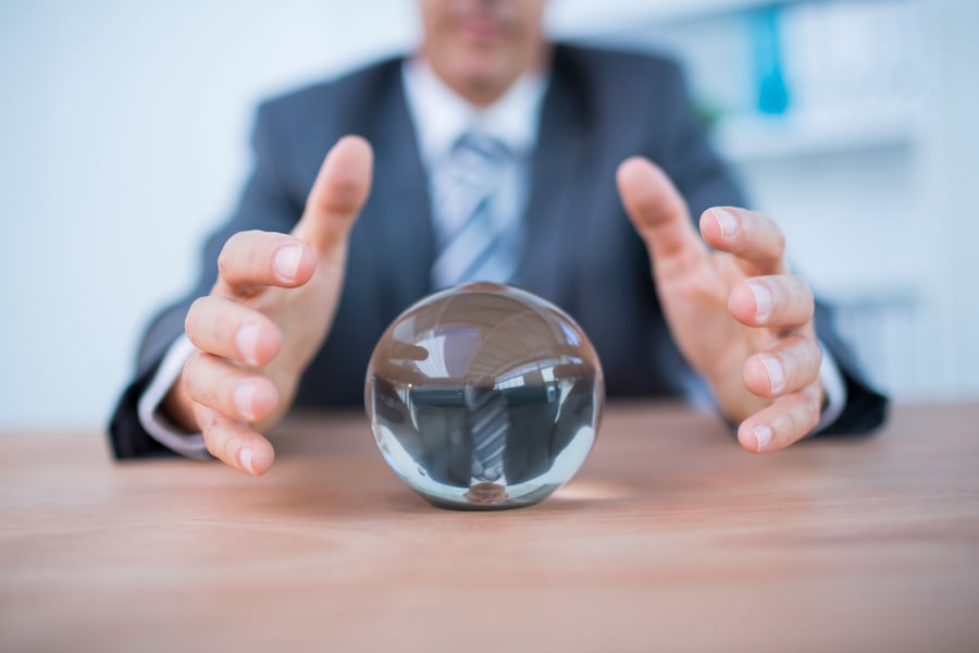 Which Workforce Staffing Solutions Will Lead 2016?