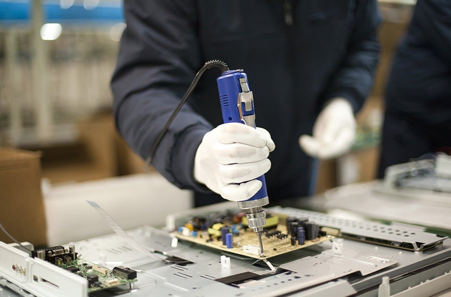 3 Ways to Supercharge the Tech Industry with Contingent Workers